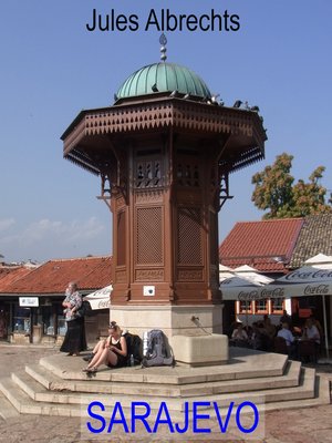 cover image of Sarajevo